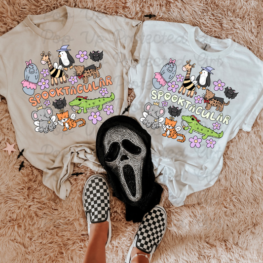 SPOOKTACULAR T-Shirt