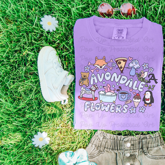 Avondale Local T-Shirt